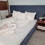 Seaside Hotel