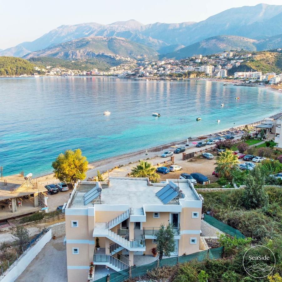 Seaside Hotell 3*