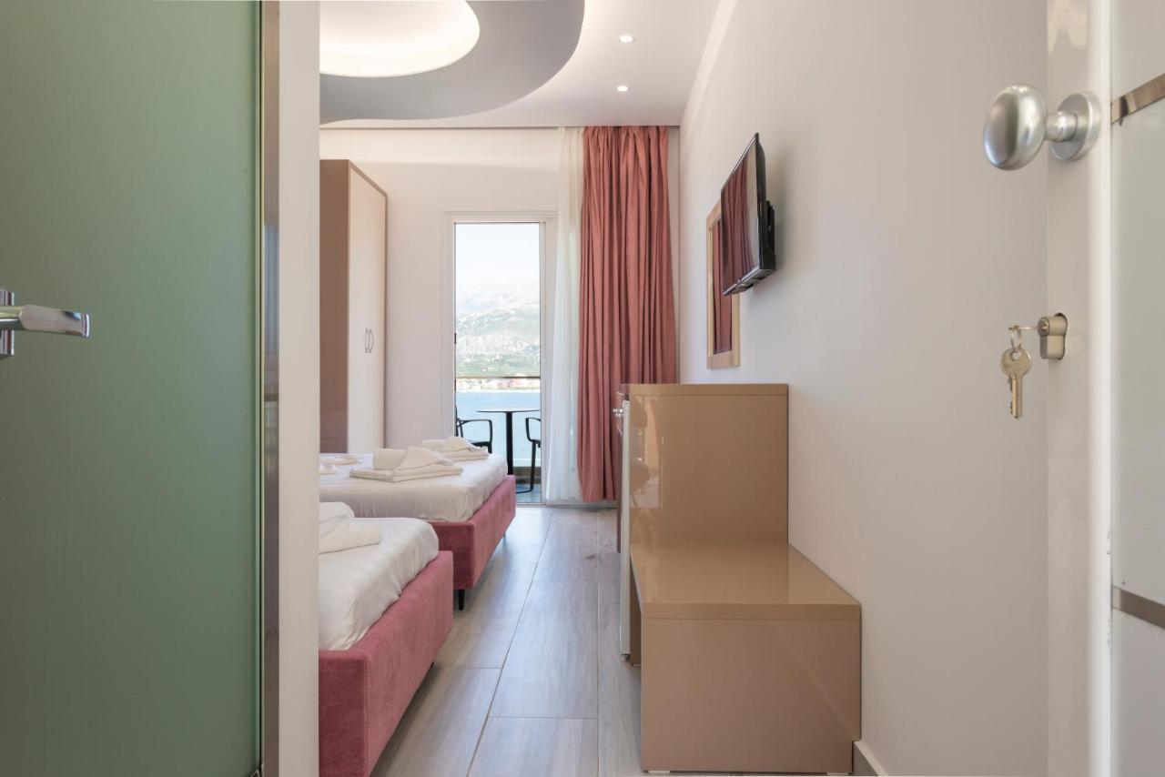 Seaside Hotell 3*