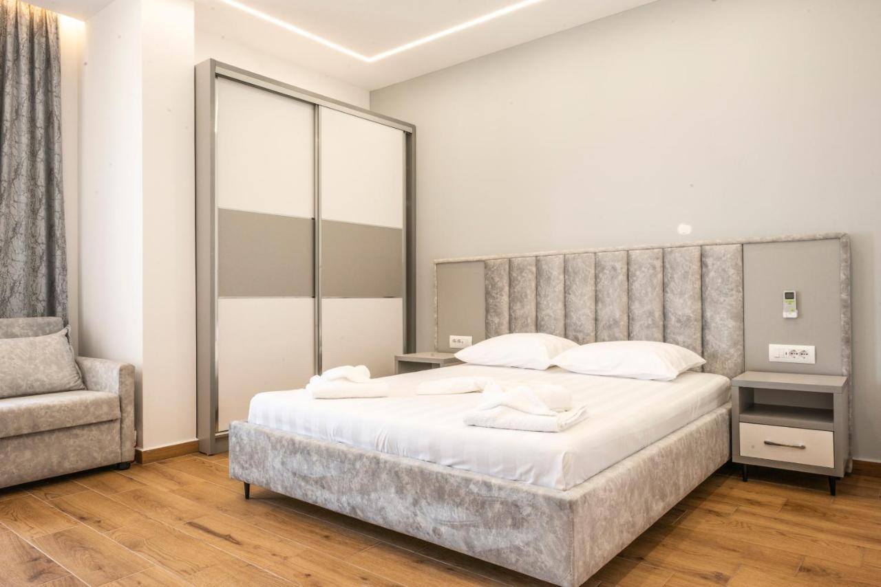 Hotell Seaside 3*