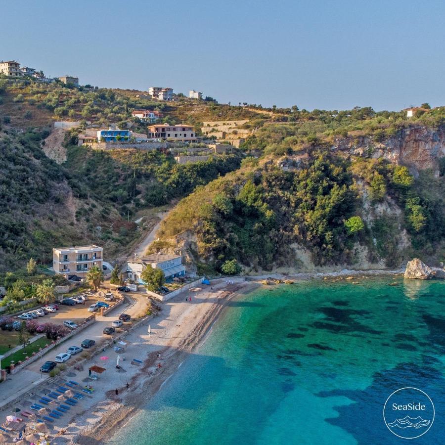 Seaside Hotell 3*