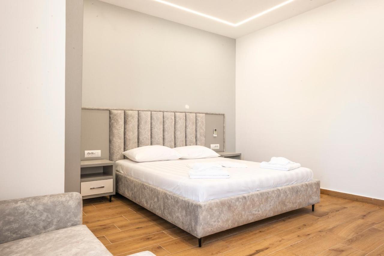 Seaside Hotell Himare