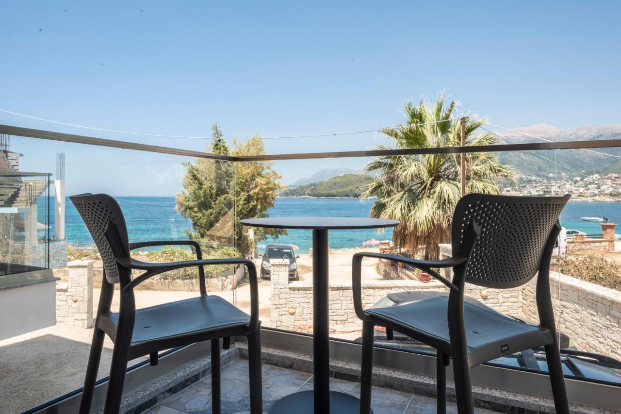 Seaside Hotell 3*