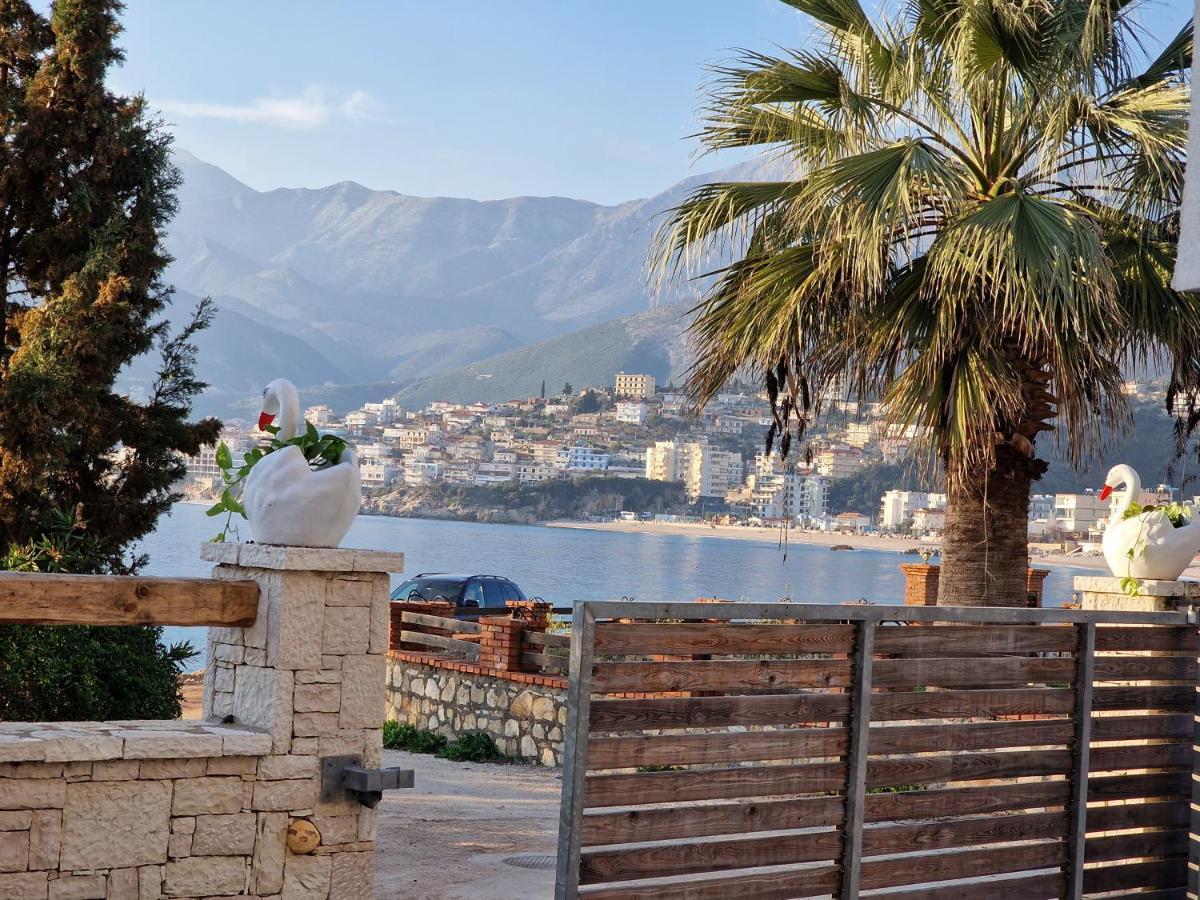Seaside 3* Himare