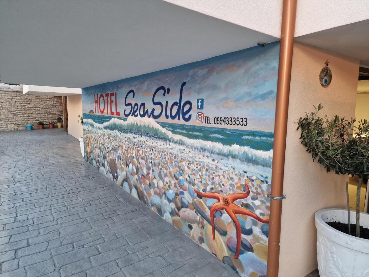Seaside Hotell
