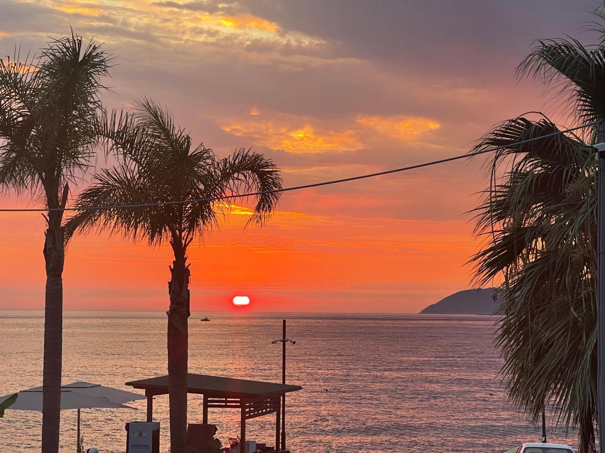 Seaside Hotell