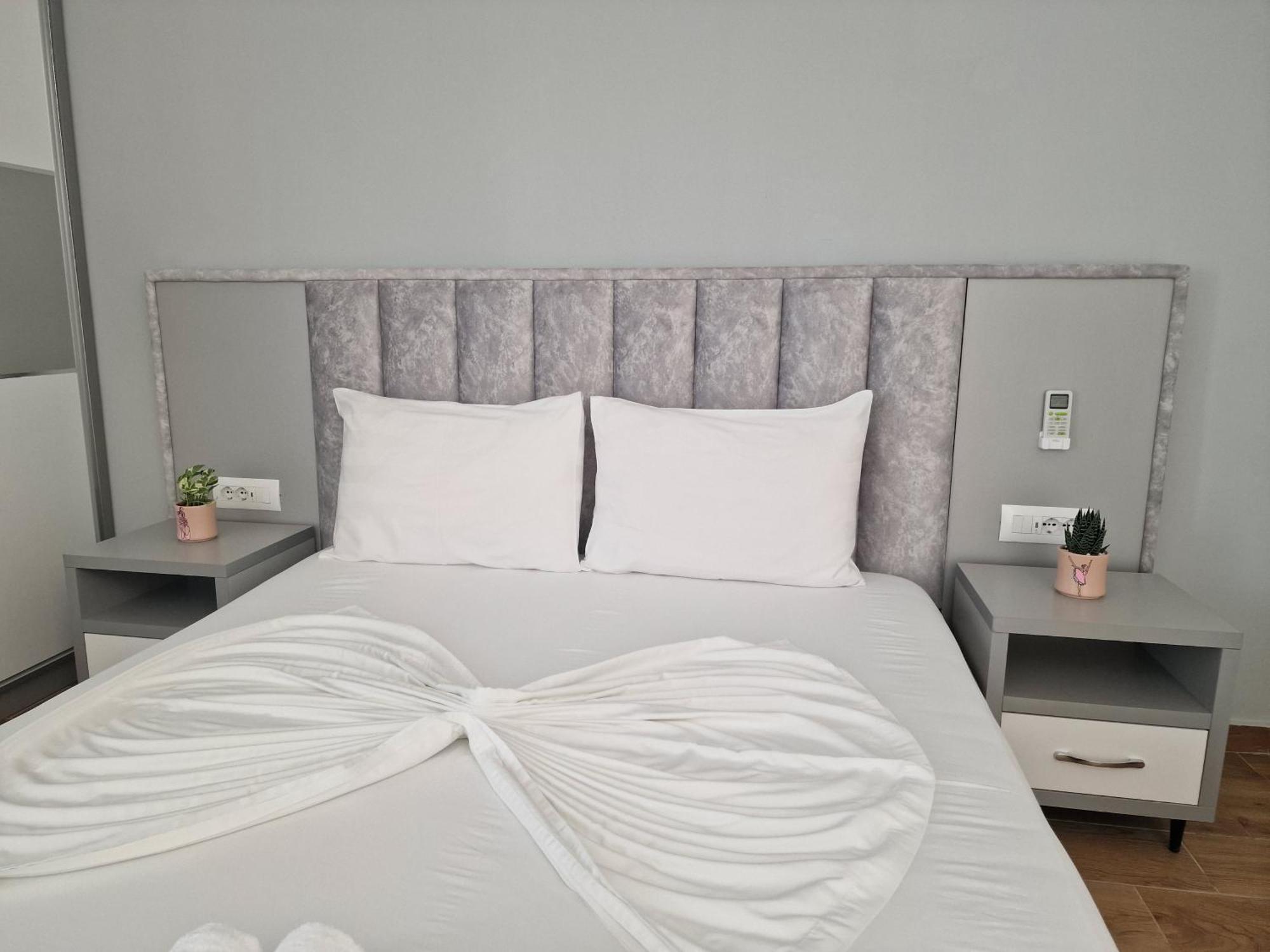 Hotell Seaside