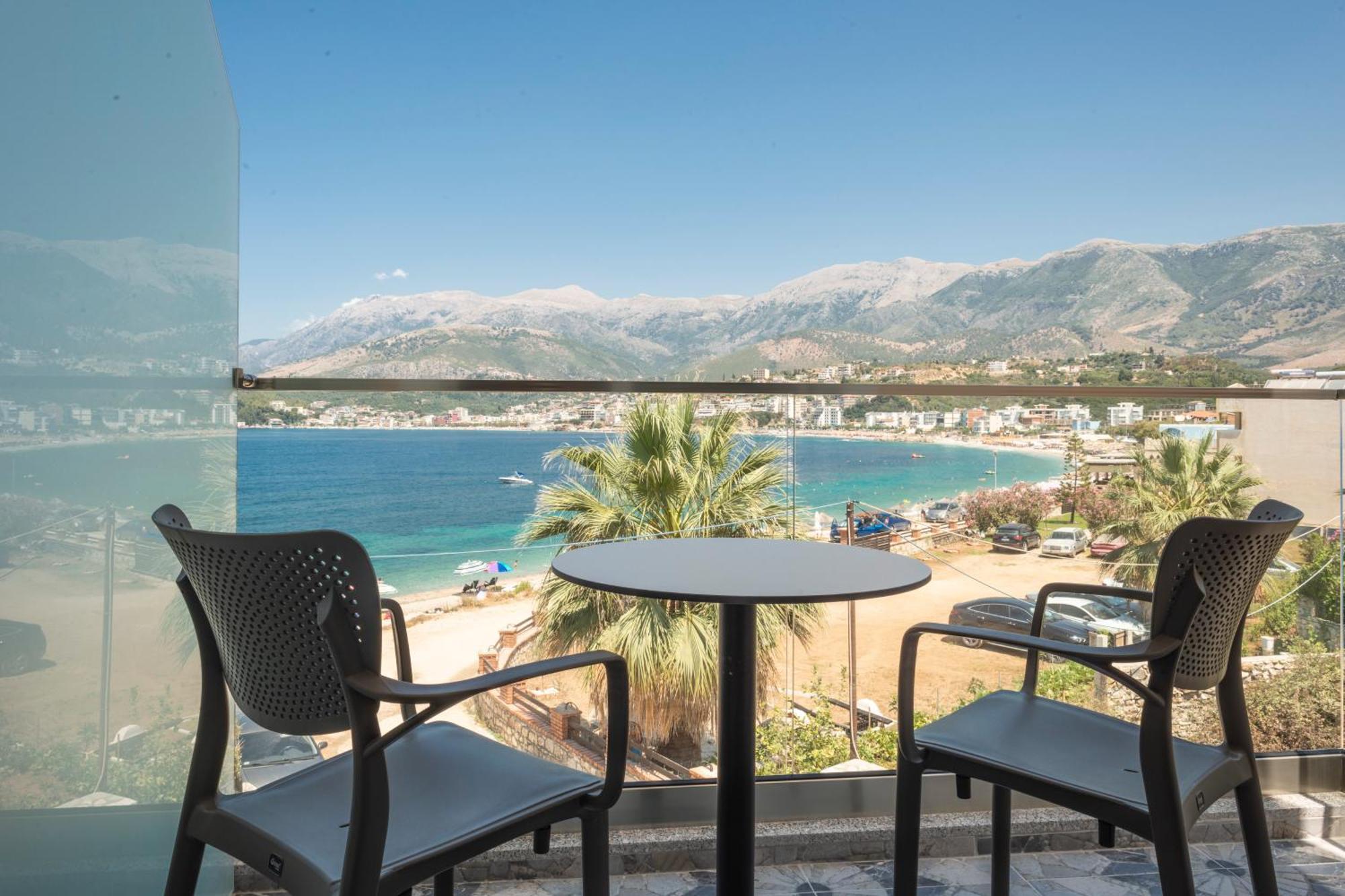 Hotell Seaside 3*