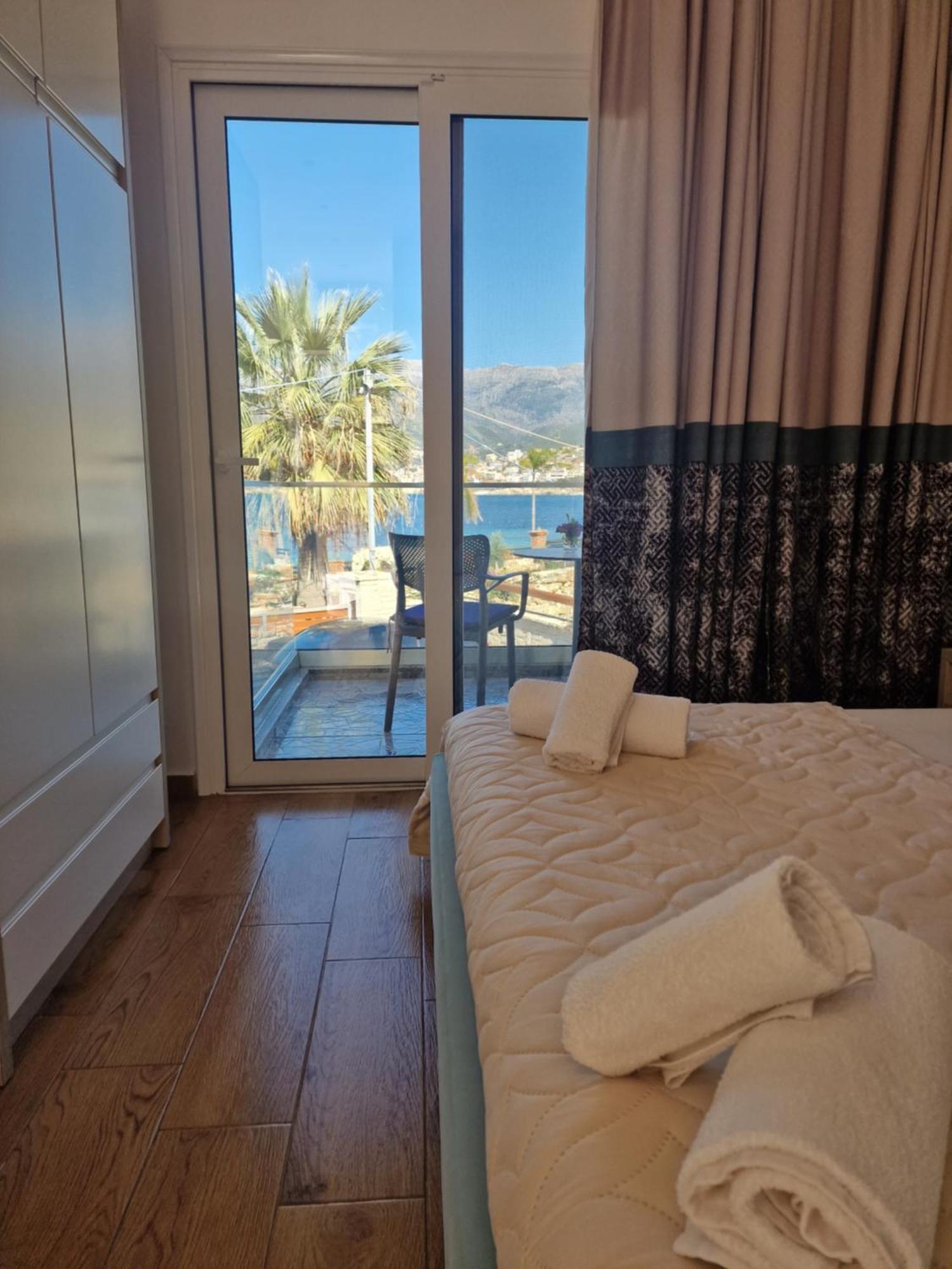 Hotell Seaside 3*