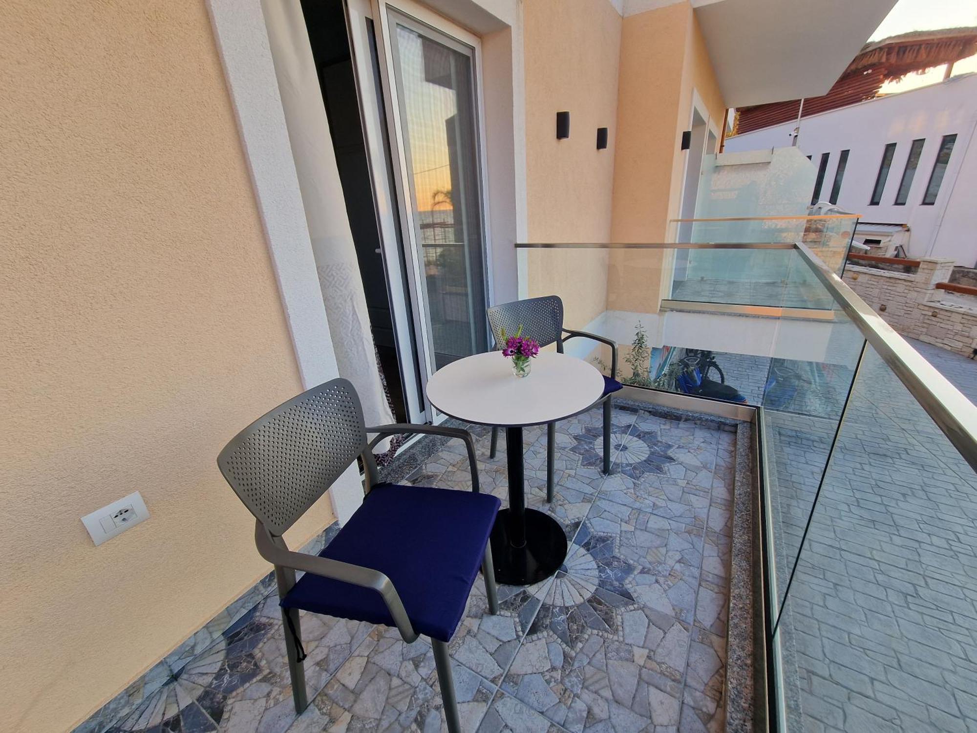 Seaside Hotel Himara